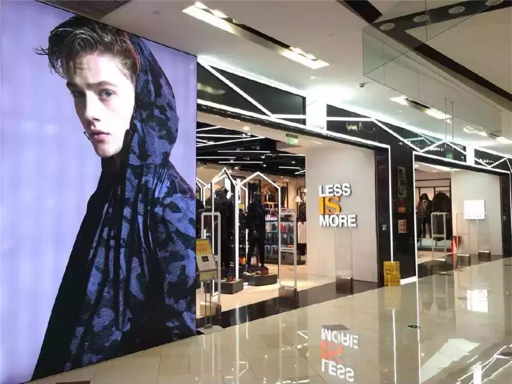 利郎简约而不简单下一句,利郎简约不简单广告语