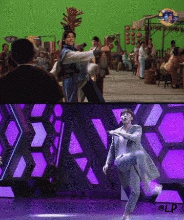 世界杯偶像来了,世界杯爱豆