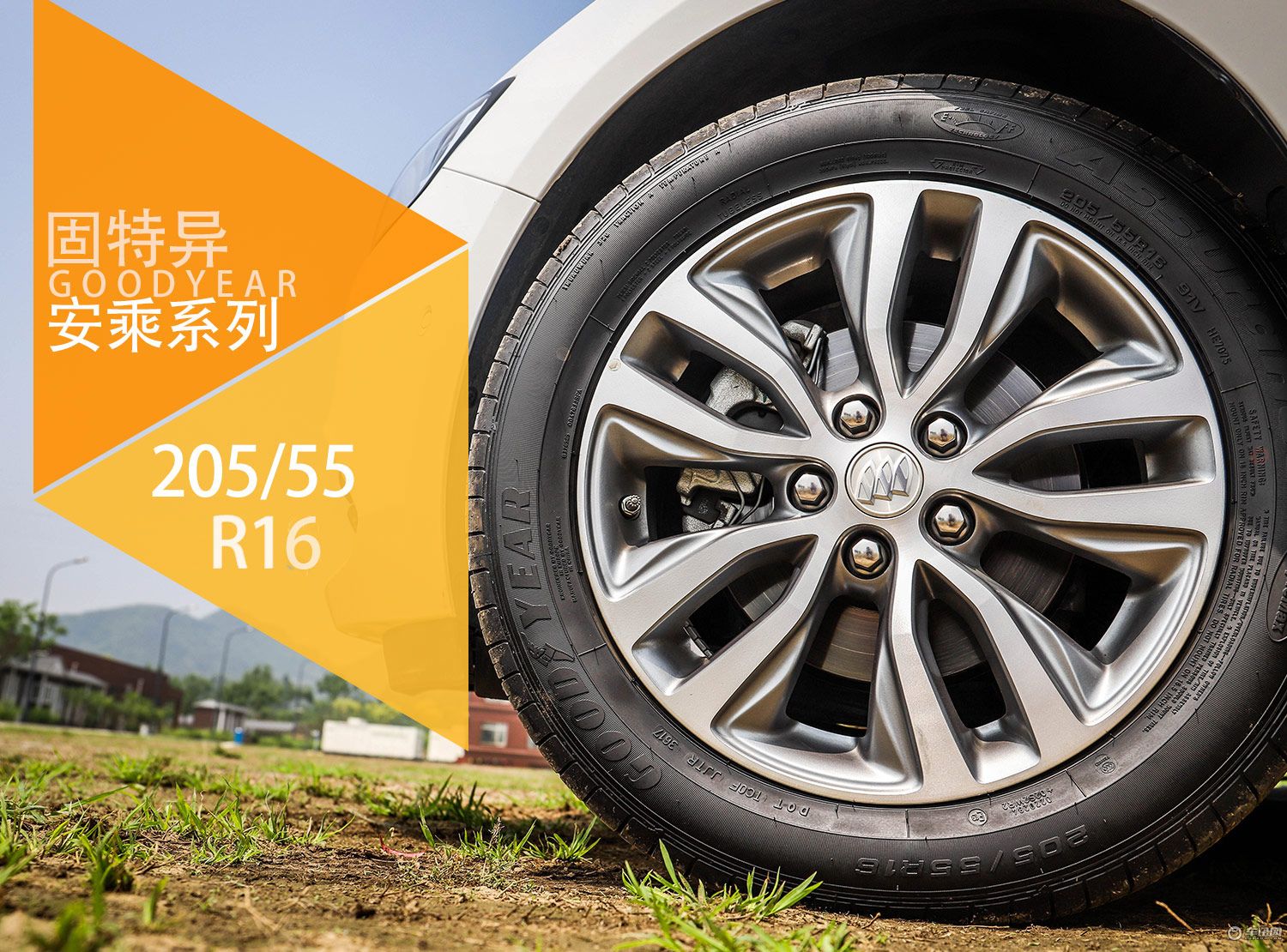 别克英朗2021款1.3t试驾,21款改款1.3t别克英朗试乘试驾