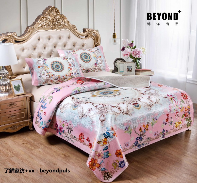 牛皮席怎样打理,塔山牛皮席夏天怎么打理