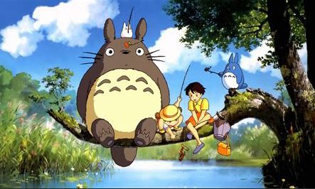 龙猫图片大全漫画,龙猫图片大全卡通