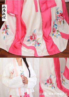 十字绣有机器绣的么,十字绣手绣了一点了还能机器绣吗