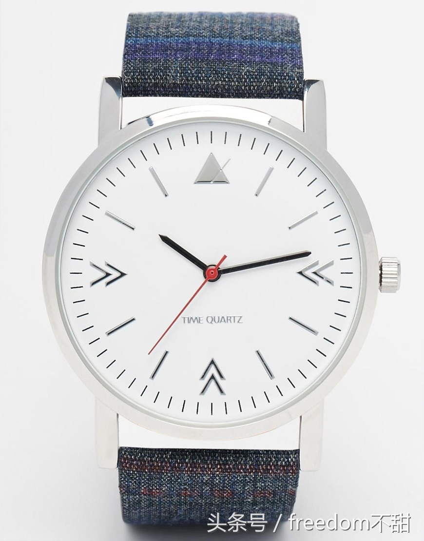 新款时尚简约手表,欧利时时尚简约手表