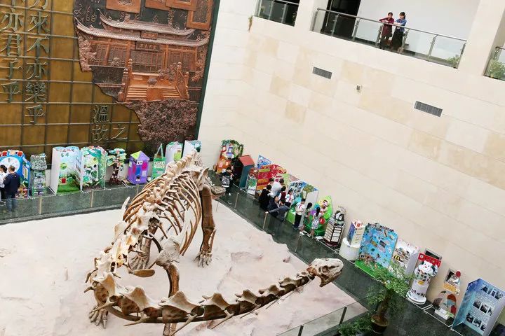 浙江衢州最有意思的地方,衢州的特色风景区