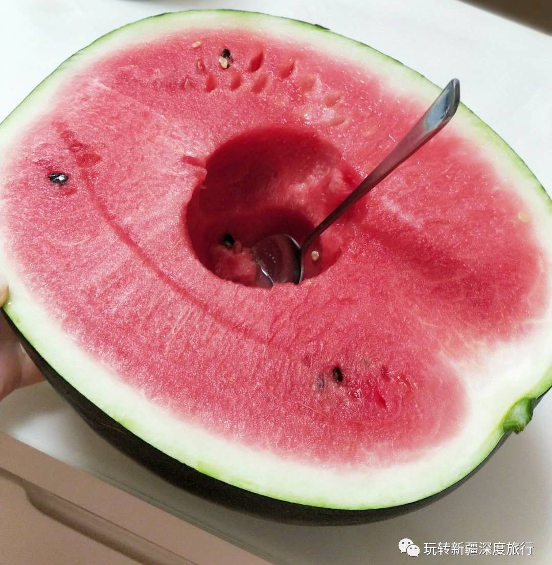 南疆最好吃的瓜果,新疆瓜果什么最好吃又便宜