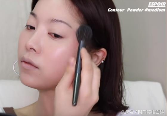 最简单的网红口红颜色,韩国超火网红口红试色