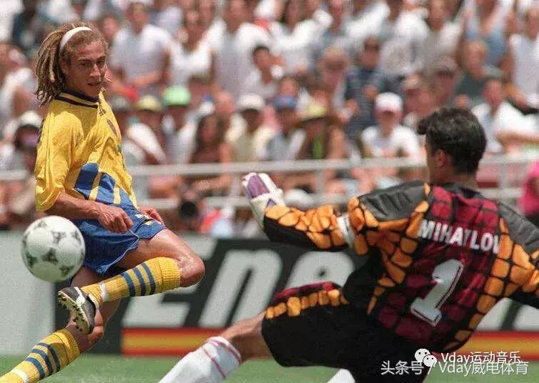 盘点节奏感强的世界杯主题曲,盘点那些经典的世界杯主题曲