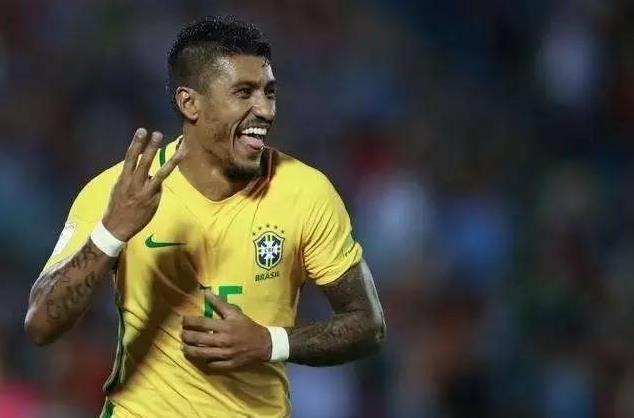 中超最感动的外援野牛,中超最值得尊敬的外援是谁