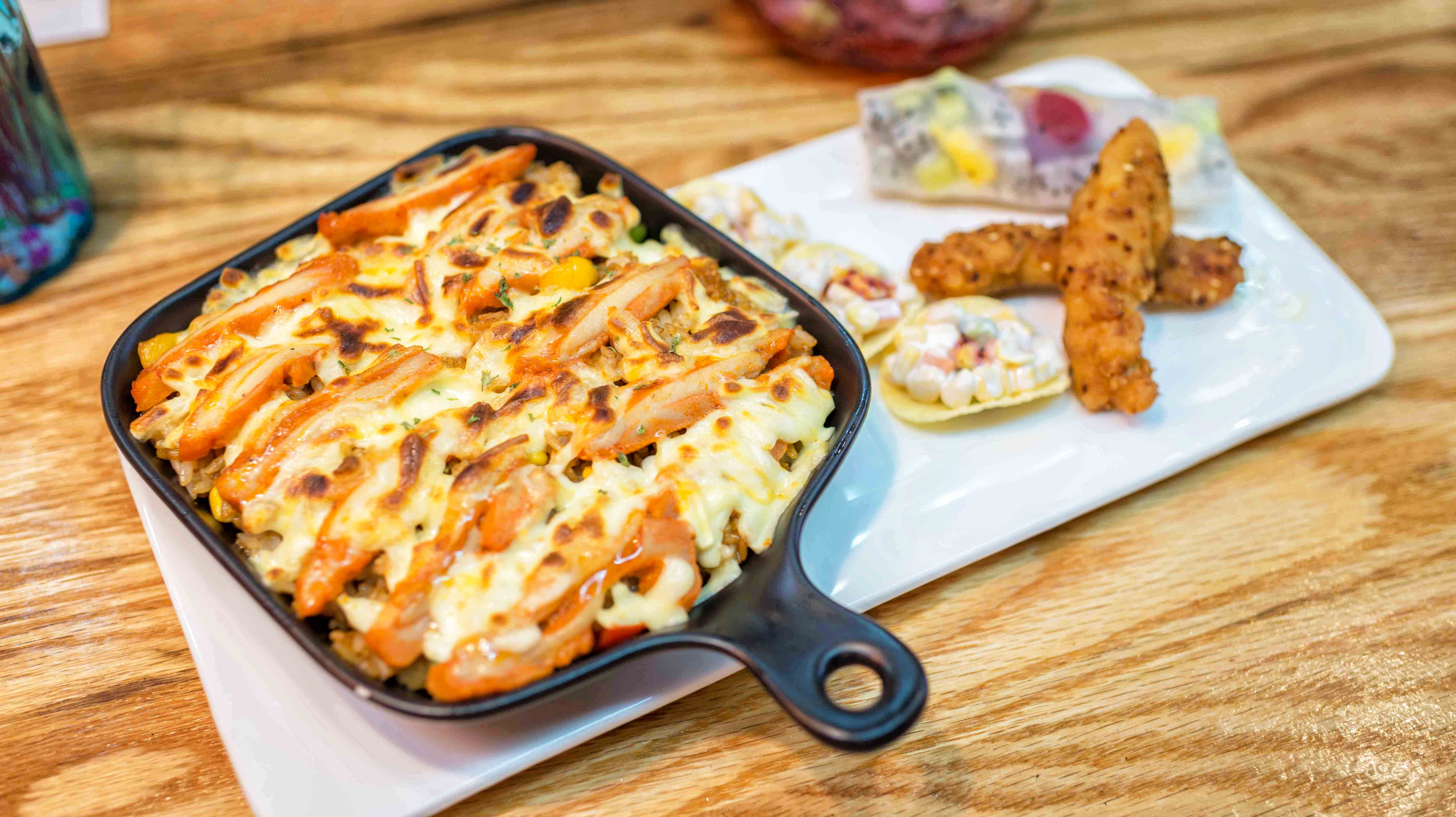 哈尔滨简餐小店,哈尔滨最好的简餐店