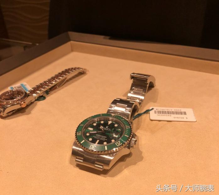 劳力士白熊猫凭什么要搭售,买劳力士熊猫迪加多少钱