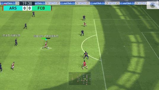 有什么可以打世界杯的足球游戏,足球游戏98世界杯