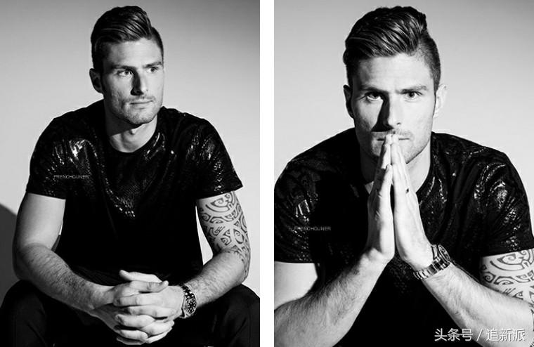 盘点世界杯高颜值,世界杯各队颜值排行榜