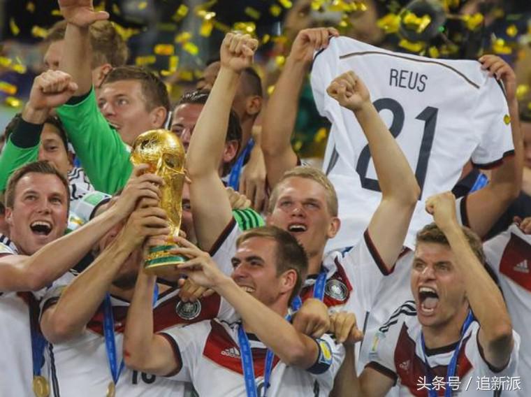 盘点世界杯高颜值,世界杯各队颜值排行榜