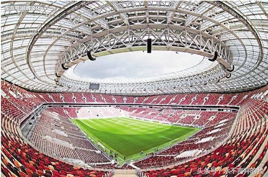 世界杯开幕式俄罗斯中国,俄罗斯世界杯开幕词