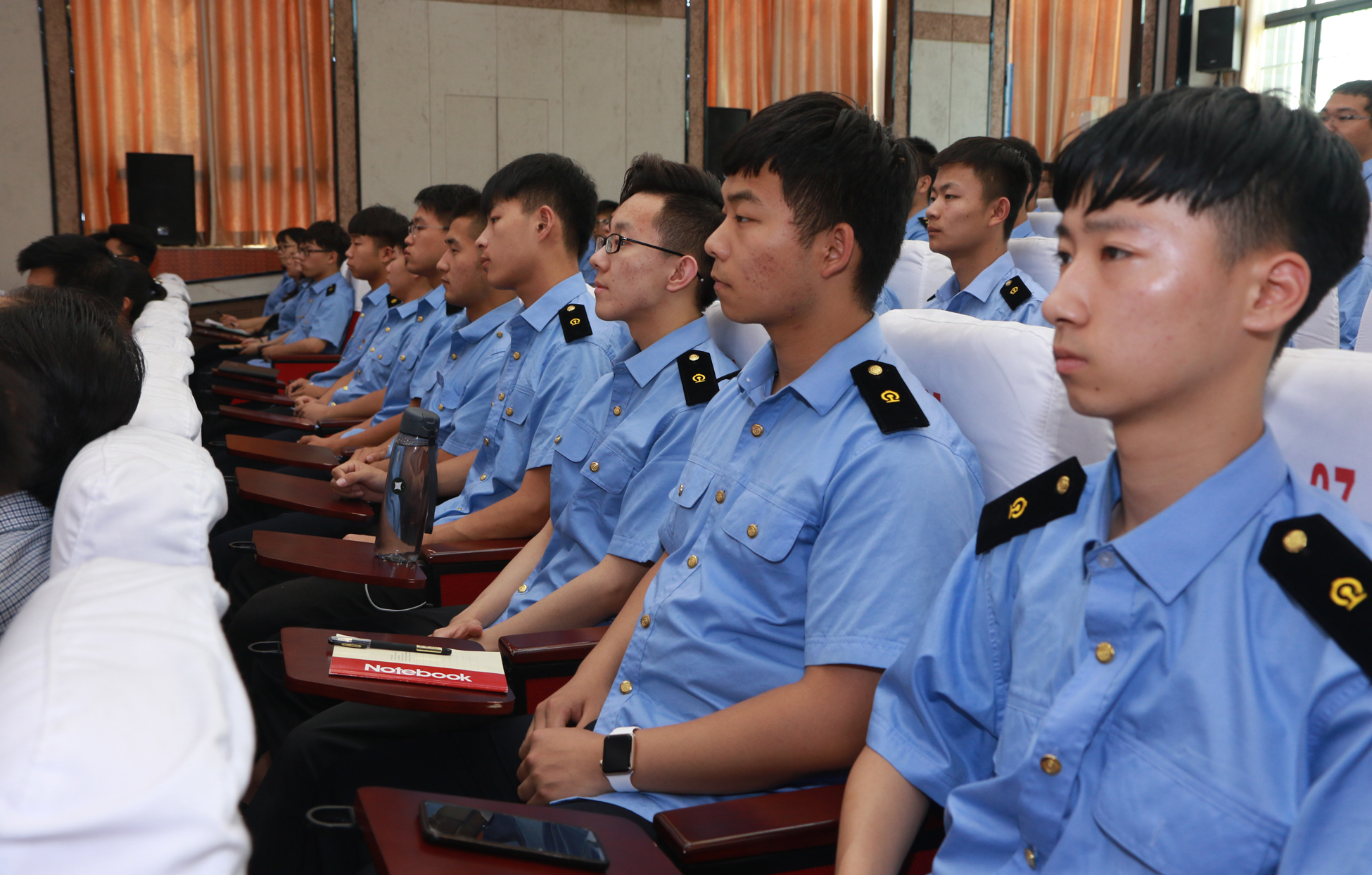 学习新思想千万师生同一堂课,全国高校师生同上一堂思政课
