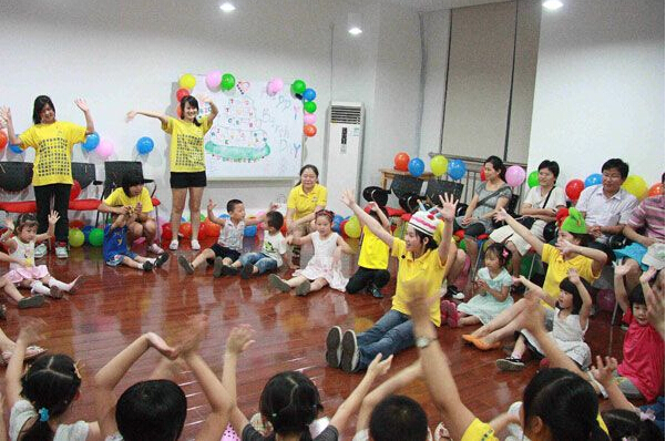 英语培训班有必要吗,一年级英语培训班有必要吗