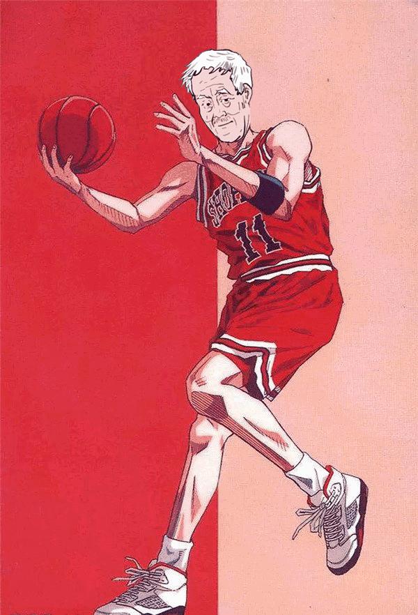 地下潮流皇帝,赵本山潮流