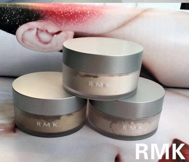 夏天干皮大牌散粉,夏天补妆散粉推荐带镜子