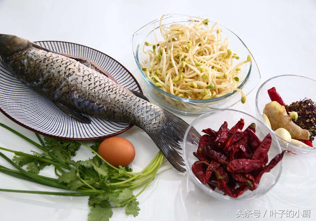 水煮鱼怎么去腥味怎么腌制,水煮鱼如何处理鱼片