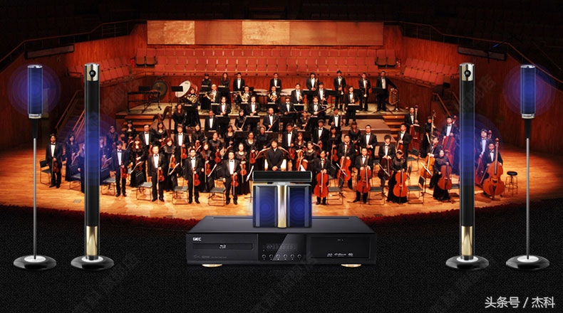 蓝光机和dvd有什么区别,蓝光影碟机为什么没普及