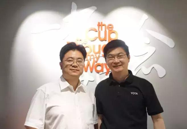 俄罗斯yota手机,yota手机到底好不好