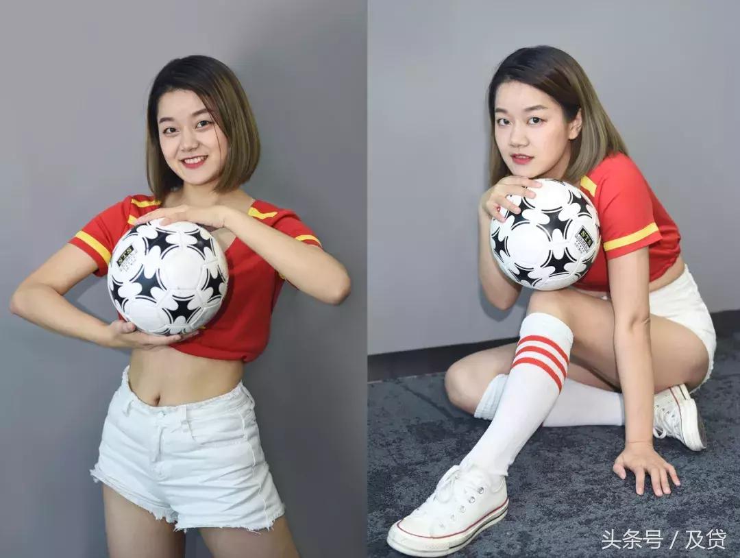 2016足球宝贝名单,足球宝贝活力四射身材