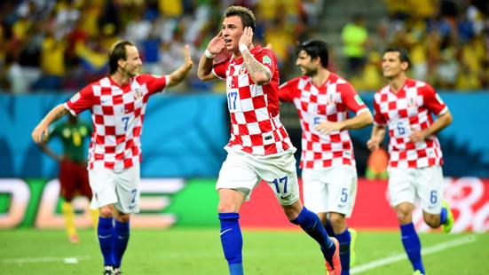 世界杯来了！2018解锁看球新姿势，智取大招拿走不谢！