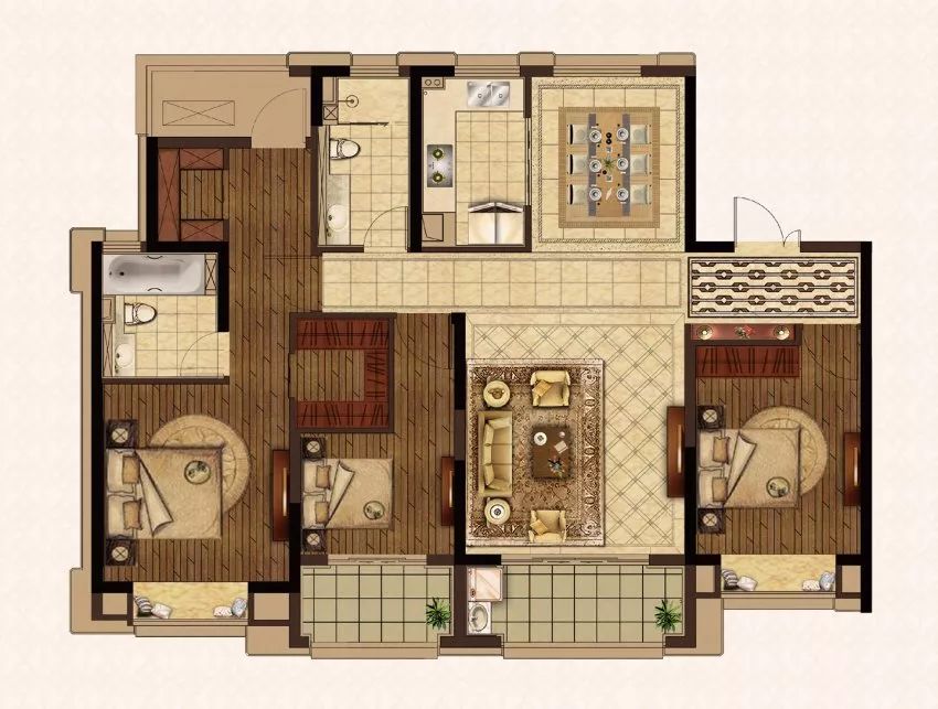 河西开盘：现场踢足球，弄错号码喊来警察，还有盘首付降至三成……