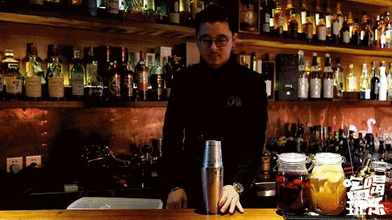 这家日料店有点不一样氛围感爆棚,诚意推荐5家超高颜值新派日料店