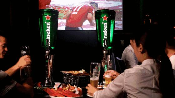 这家日料店有点不一样氛围感爆棚,诚意推荐5家超高颜值新派日料店