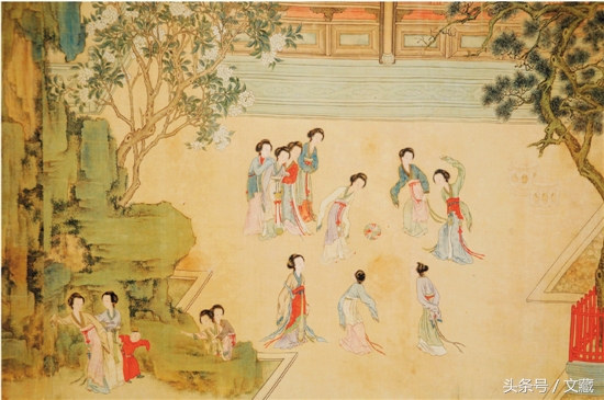 趣谈历史风云,趣谈世界杯