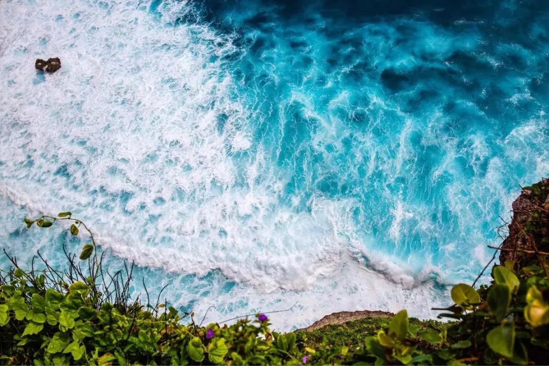 让人震撼的绝美景色,十大绝美景色