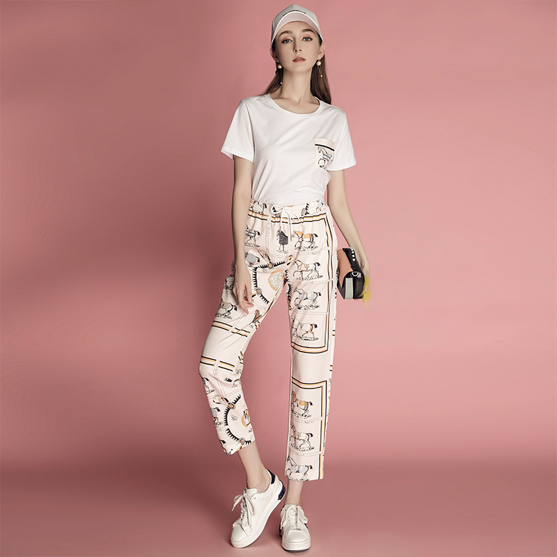 元气满满的青春套装,每日穿搭秋冬新款高级感穿搭