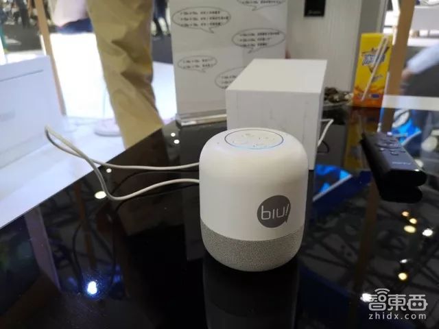 智能语音行业市场分析,智能音箱大爆发