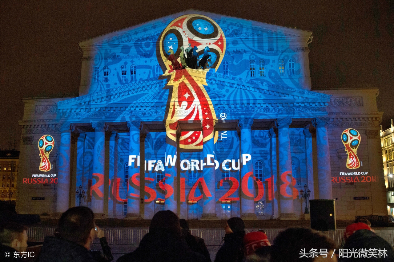 足球的魅力足球精彩时刻,世界杯足球与人生的文章