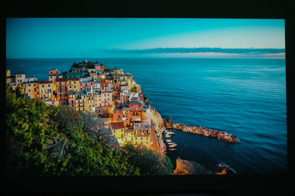 明基投影机i705升级,明基2k旗舰投影机