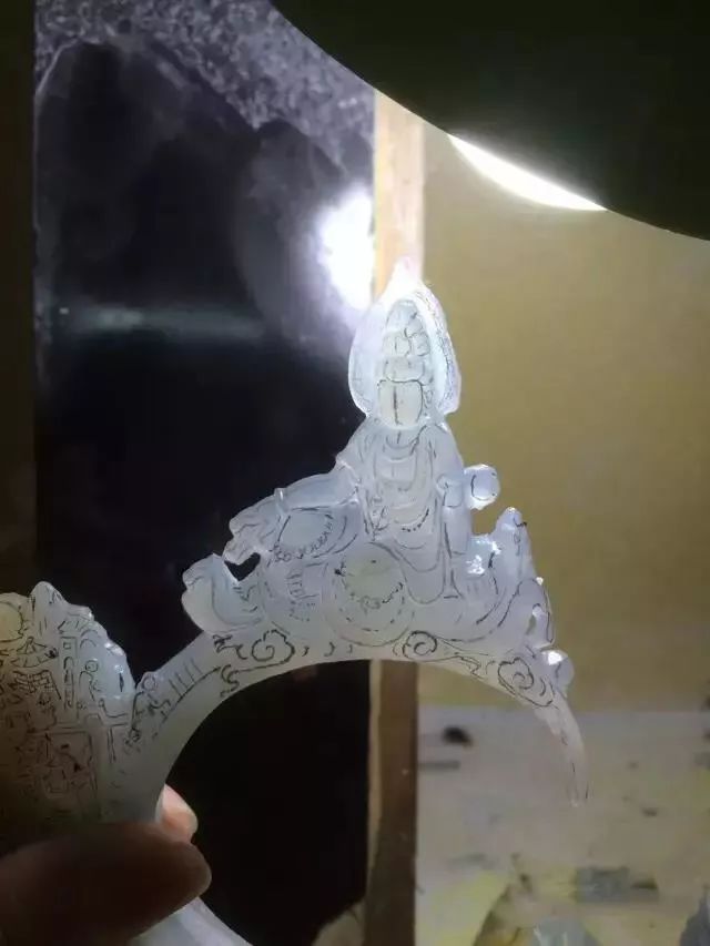 翡翠废料去哪收,翡翠原石不要了怎么处理好