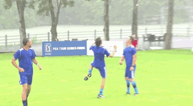 这届世界杯有中国足球队吗,这届世界杯中国参赛了吗