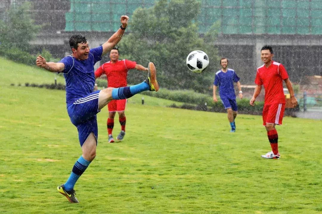 这届世界杯有中国足球队吗,这届世界杯中国参赛了吗