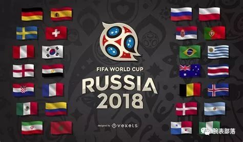 世界杯来了秀球技,世界杯让大家认识了克罗地亚