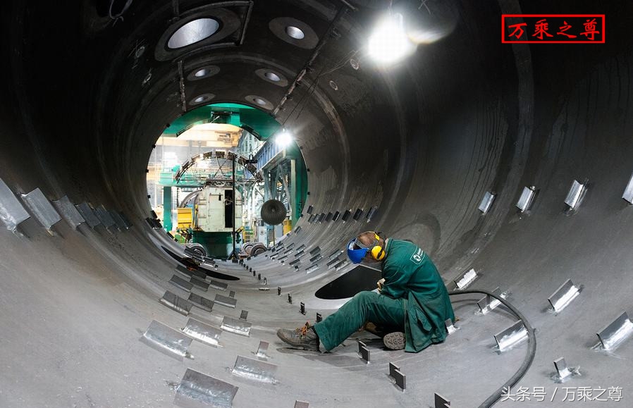 用原子弹燃料做核反应堆可以吗,用核弹做脉冲发动机