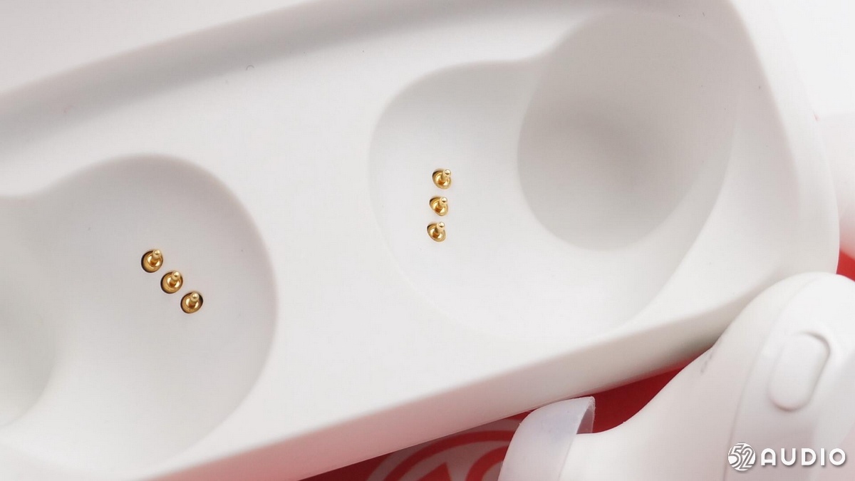 睿量蓝牙耳机tws10i拆解,tws无线蓝牙耳机真实评测推荐