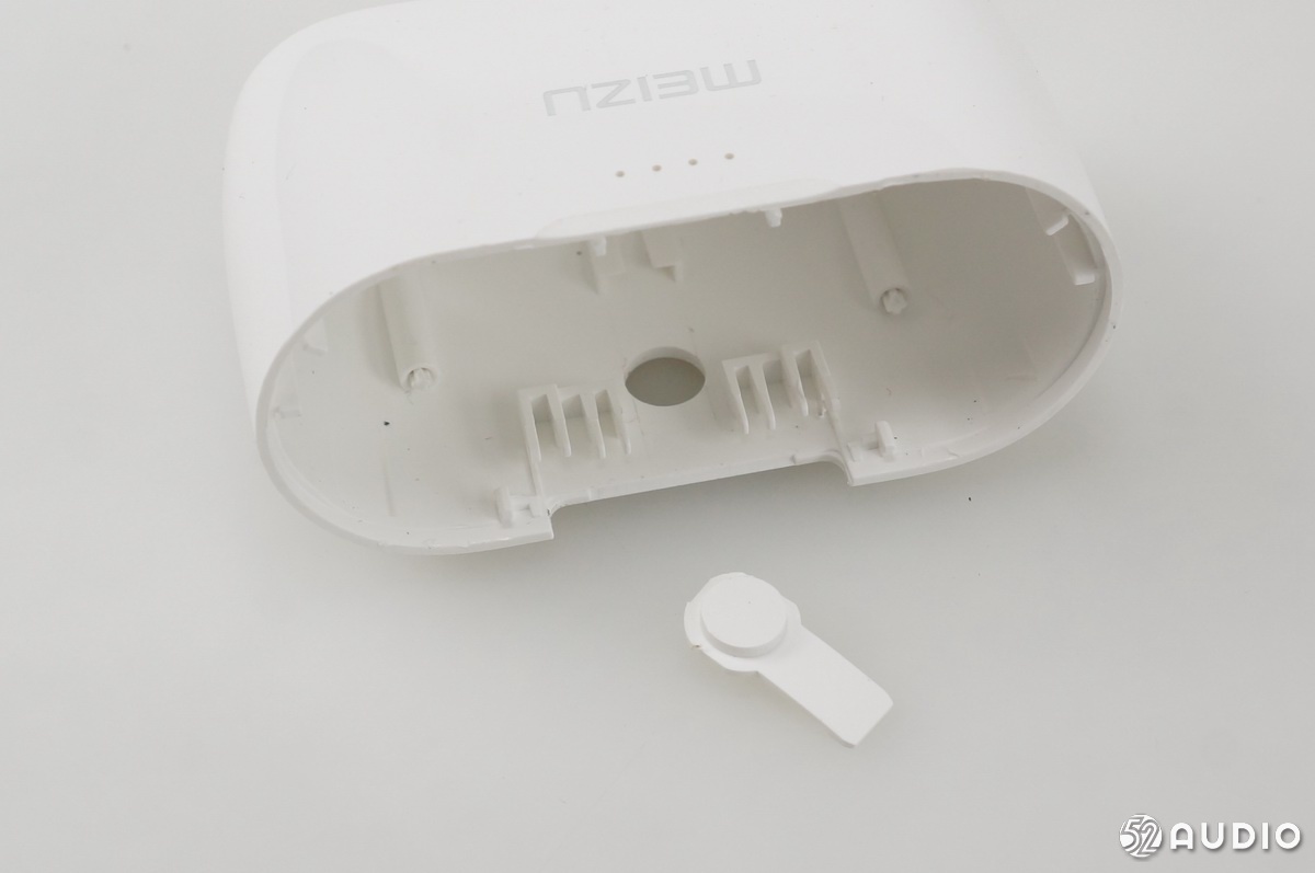 睿量蓝牙耳机tws10i拆解,tws无线蓝牙耳机真实评测推荐