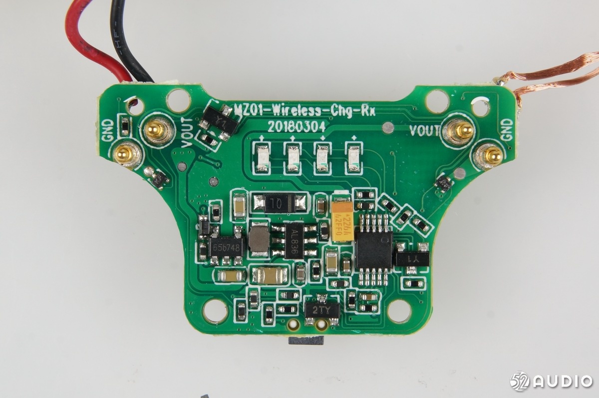 睿量蓝牙耳机tws10i拆解,tws无线蓝牙耳机真实评测推荐