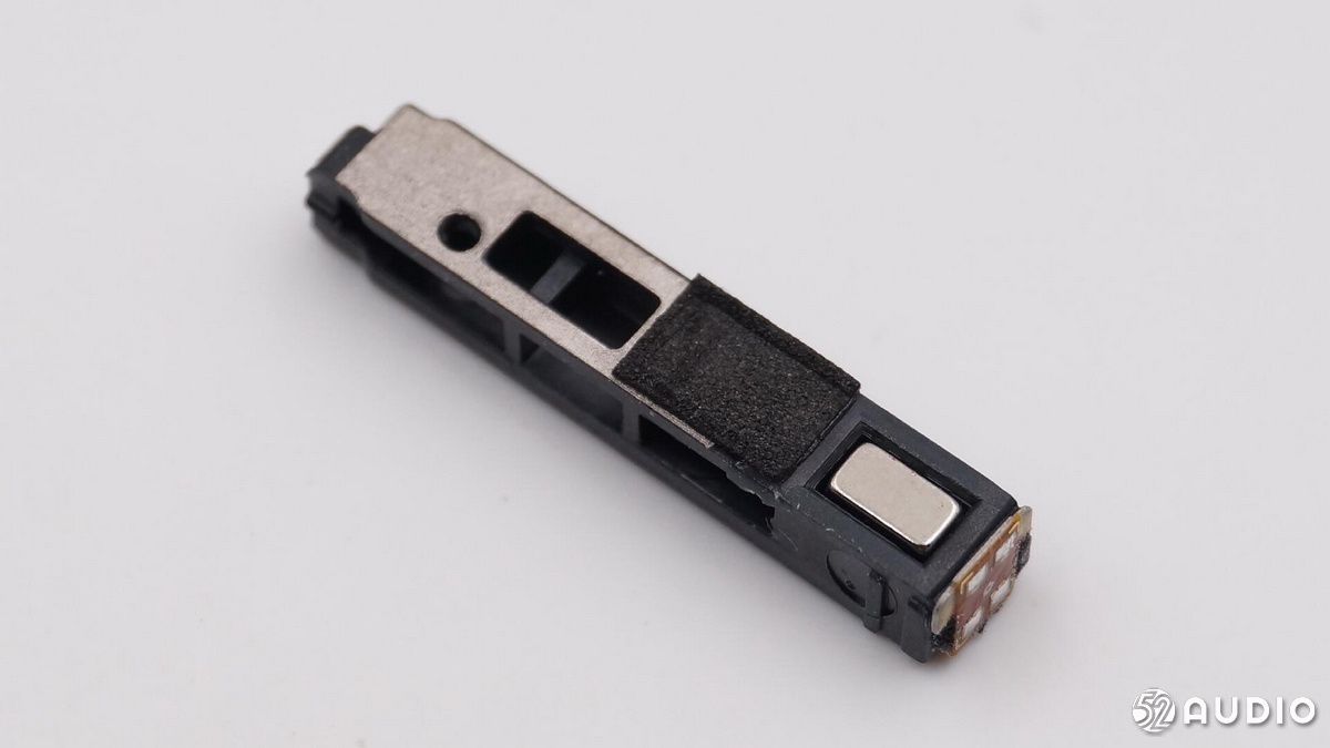 睿量蓝牙耳机tws10i拆解,tws无线蓝牙耳机真实评测推荐