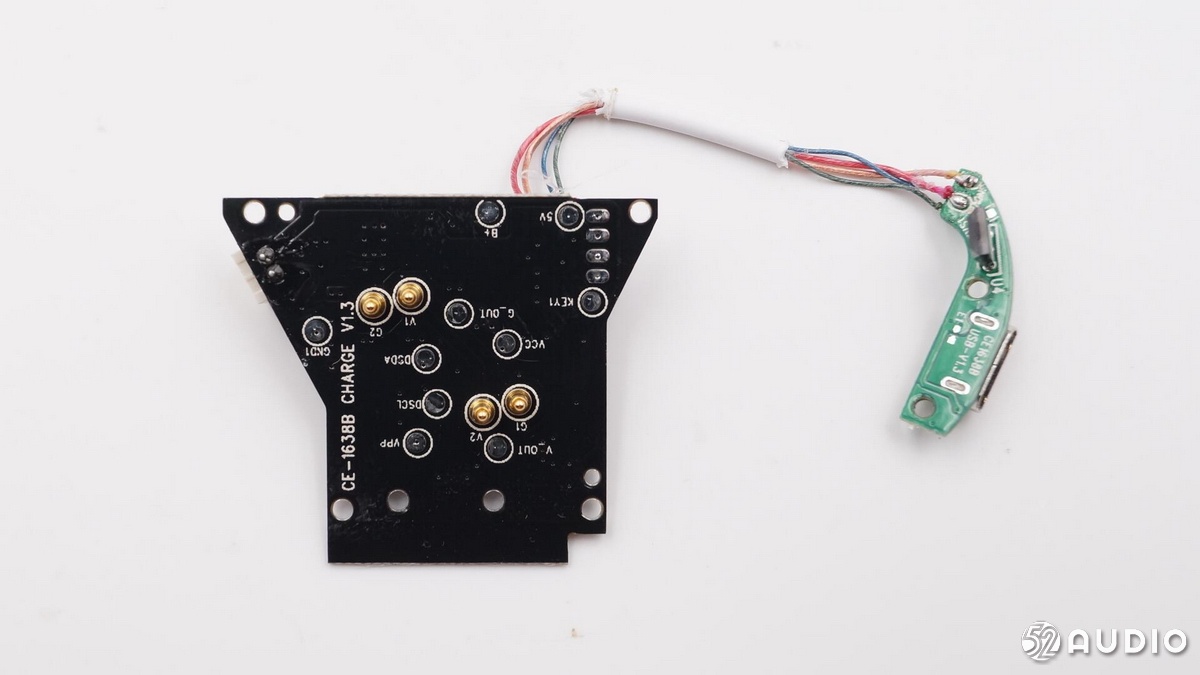 睿量蓝牙耳机tws10i拆解,tws无线蓝牙耳机真实评测推荐