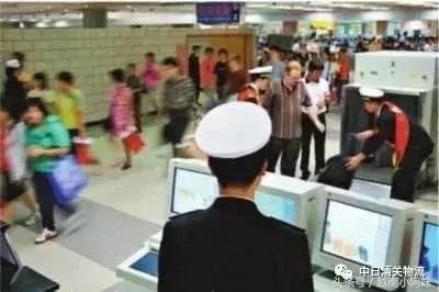 香港海关e道要被拆了”！可是代购都哭了