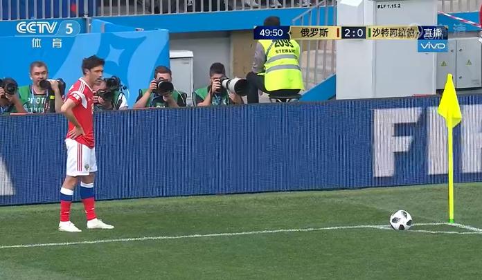 世界杯小组赛俄罗斯3-1埃及,俄罗斯世界杯开幕战5:0赔率