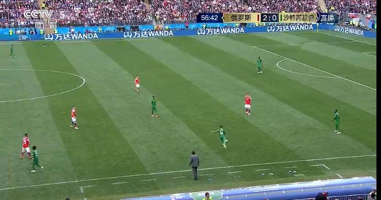 世界杯小组赛俄罗斯3-1埃及,俄罗斯世界杯开幕战5:0赔率