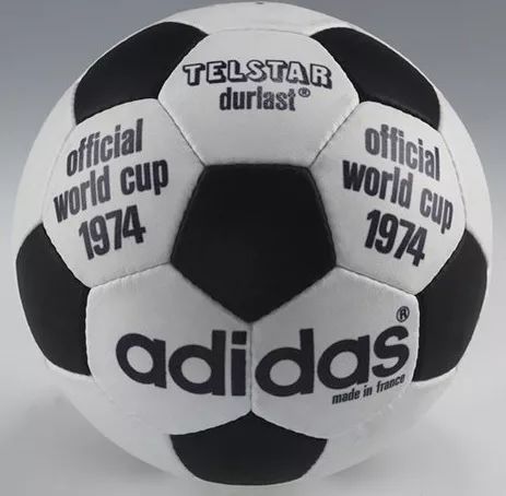 世界杯足球演变史,世界杯足球球衣演变史